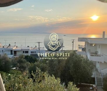 Διαμέρισμα για ενοικίαση Άγιος Νικόλαος (Ανάβυσσος) - Photo 6