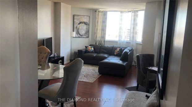 234 Albion Road #1808 - Photo 1