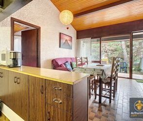 Location de vacances Appartement 3 pièces 50 m2 à Mimizan - Photo 4