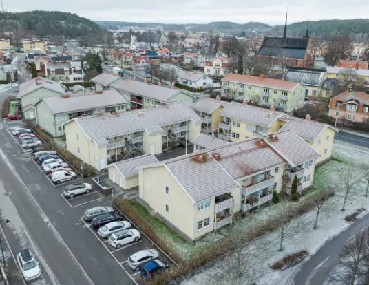 Margaretagatan, Söderköping - Photo 1