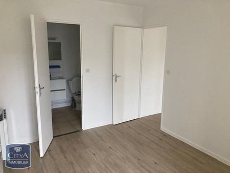 Location Appartement 2 pièces 38m² POITIERS 86000 - Photo 2