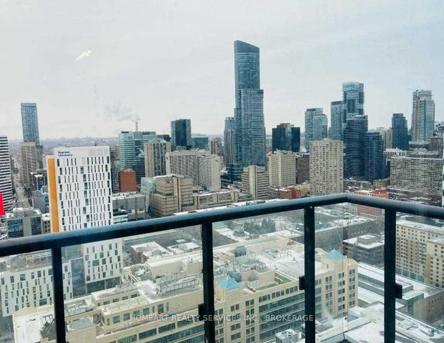 For Lease - 251 Jarvis Street Unit# 3910, Toronto, Ontario - Photo 1