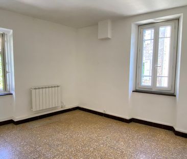 Location Appartement 3 pièces 45m² CHASSIERS 07110 - Photo 4