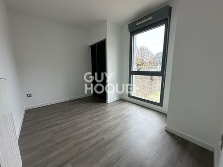 Appartement Cachan 3 pièce(s) 63.84 m2 - Photo 3