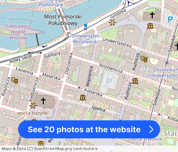 Rynek/2 pokoje/ winda/po remoncie - Photo 1