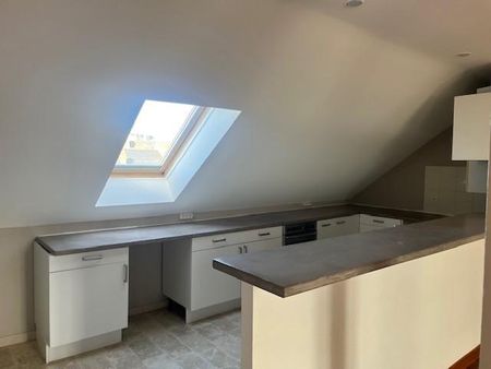 Location Appartement 3 pièces 86m² NANTES 44000 - Photo 4