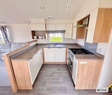 2 bedroom mobile home to rent - Photo 3