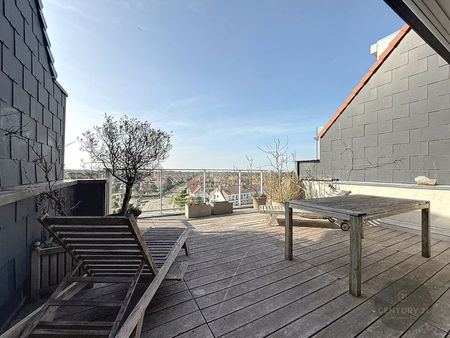 Appartement te huur - Photo 4