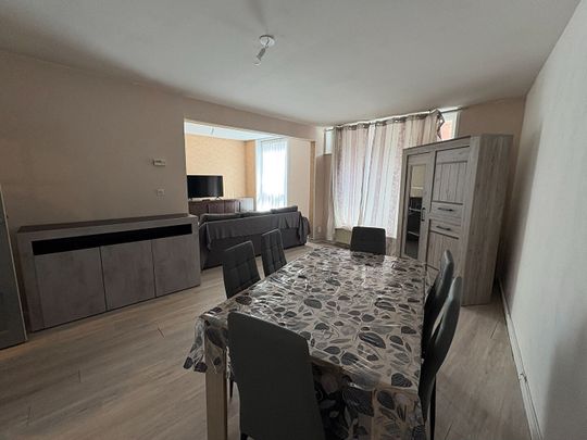 Apartment - Photo 1