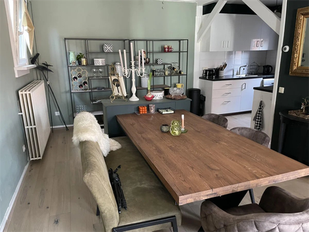 Appartement St. Janstraat, Breda - À Louer - Foto 4