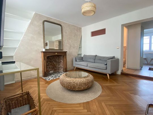 Appartement 2 pièces à louer - Photo 1