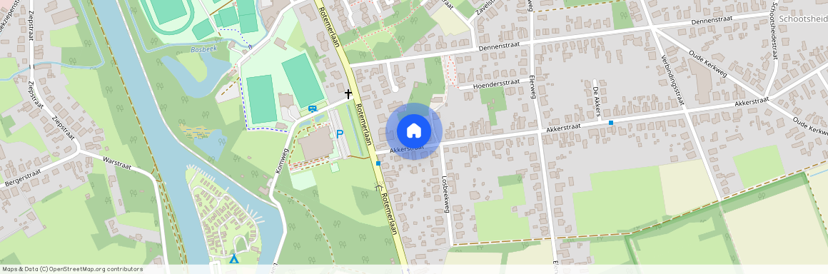 Akkerstraat 81 -/1 - 3680 Neeroeteren