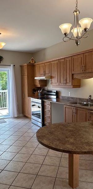 5 1/2 Logement Appartement Saint-Hyacinthe - Photo 1