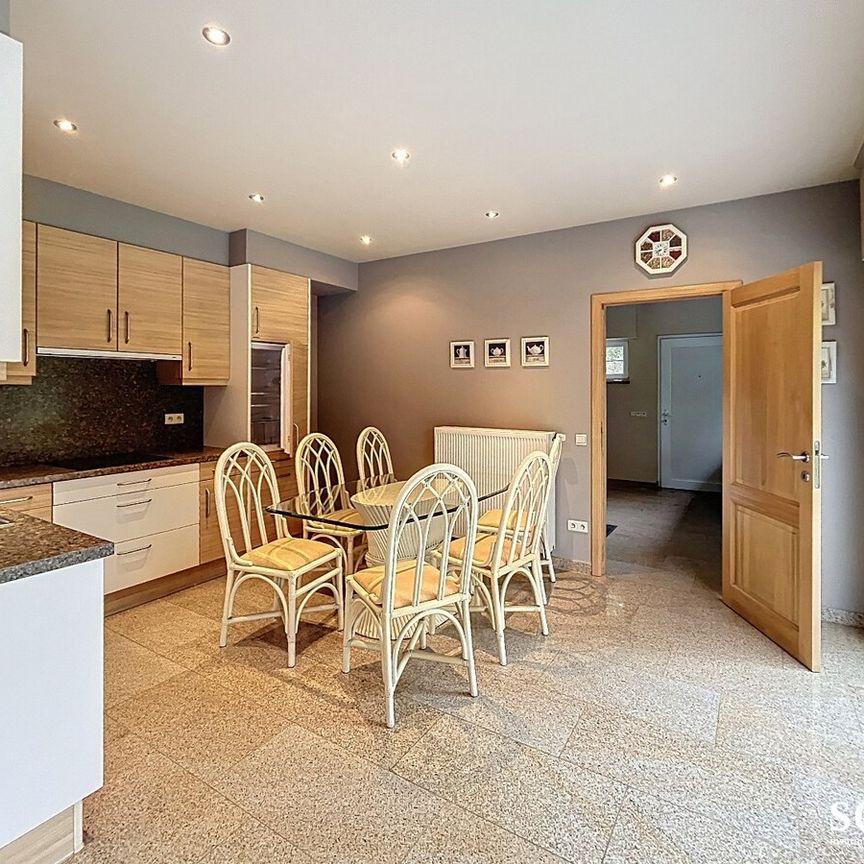 Prachtige openbebouwing in doodlopende straat nabij centrum Aalter - Photo 1