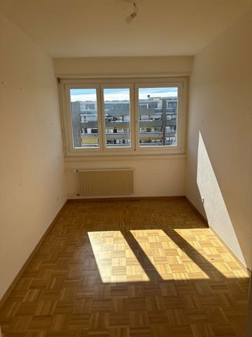 4 Zimmer, 70 m², 9. Stock - Photo 5