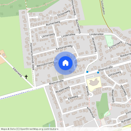 Rheinstraße 58, 51789, Lindlar