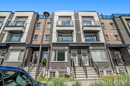 For Lease - 577 Takamose Private, Manor Park - Cardinal Glen and Area, Ontario - Photo 4