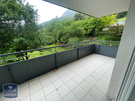 Appartement à louer 4 pièces 84.72m² - Photo 5