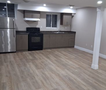 For Lease - 61 Interlude Drive Unit# Basement, Brampton, Ontario - Photo 1