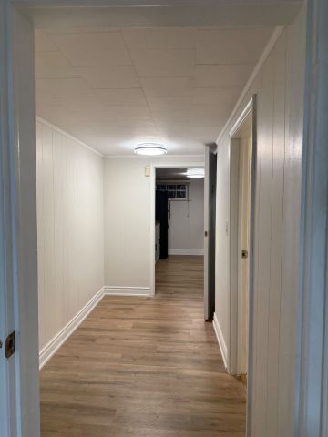 For Lease - 136 Gibb Street Unit# #Basement, Oshawa, Ontario - Photo 5