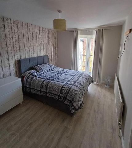 Bridgehouse Court, Ballykelly, Limavady, BT49 9HR - Photo 3