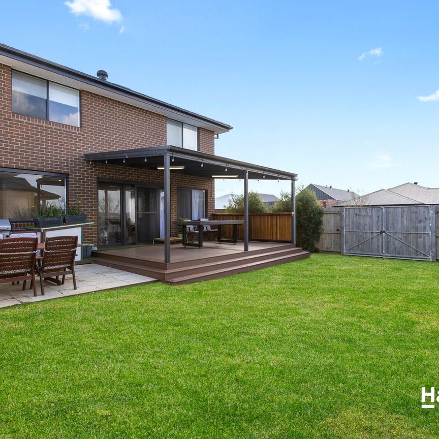 Spacious 4 bedroom Family Home! - Photo 1