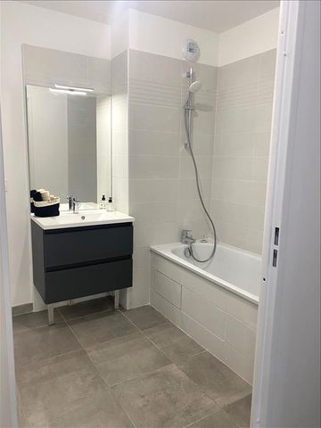 3 pièces - 65,54 m² - RDC - Colocation non autorisée - Photo 4