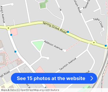 Addison Avenue, Hounslow, TW3 - Photo 1