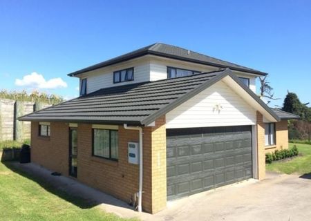 Peninsula Park, Mangere 4 bedroom DBL garage - Photo 5