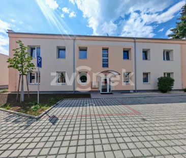 Pronájem bytu 1+1, Otrokovice (byt 2.01) - Photo 4