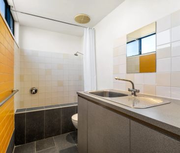 Architecturally Designed & Full of Character – Furnished Living in ... - Photo 5