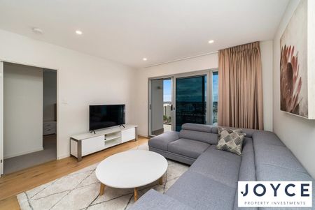 2103/63 Adelaide Terrace, East Perth WA 6004 - Photo 4