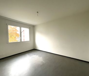 Rent a 4 ½ rooms apartment in Starrkirch-Wil SO - Photo 2