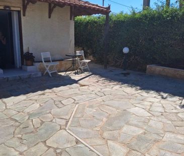 Studio/Γκαρσονιέρα για ενοικίαση Ανάβυσσος Κέντρο (Ανάβυσσος) - Photo 6