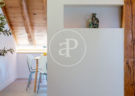 Flat for rent in Palacio (Madrid) - Photo 4