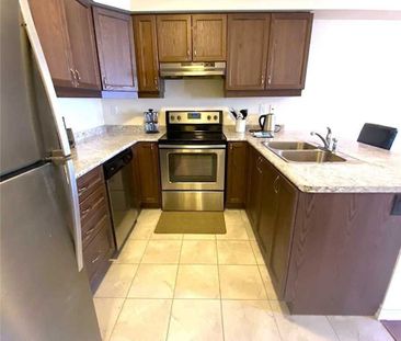 For Lease - 649 Laking Terrace, Milton, Ontario - Photo 2