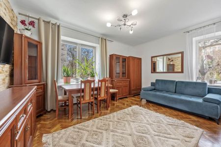 Mieszkanie 2 pok. | Mokotów | metro| cisza 38.35 m² - Фото 2