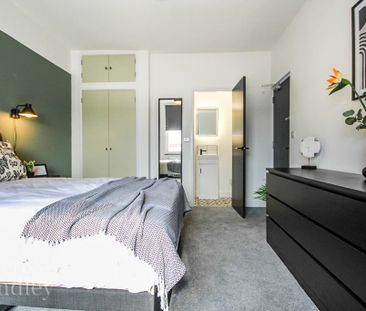 1 bedroom in a house share to rent - Photo 3