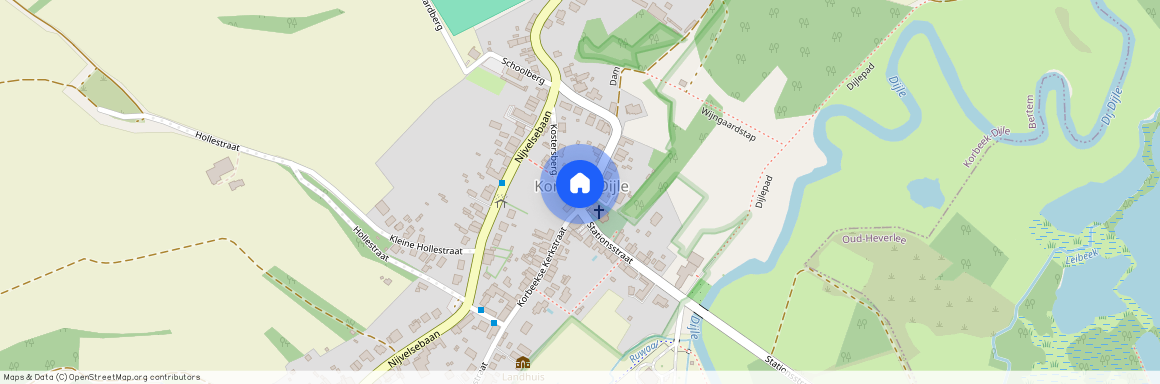 Korbeekse Kerkstraat, 16, 3060, Korbeek-Dijle