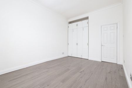 Studio Flat, Dalmarnock Road, G40 - Photo 4