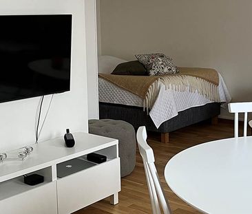 Torstensonsgatan 33 - Photo 1