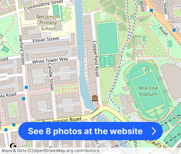Copperfield Road, London, E3 - Photo 1