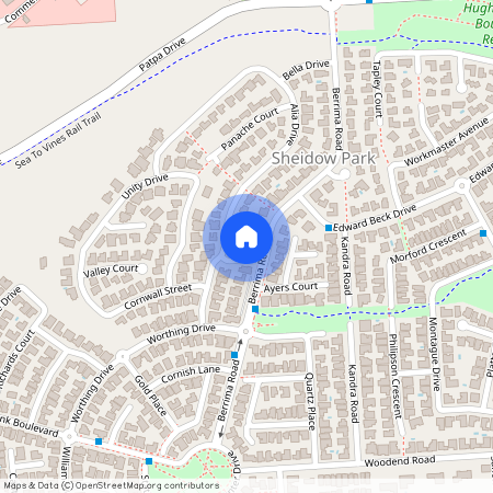 3 Sandford Place, SA 5158, Sheidow Park