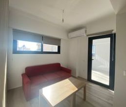 Studio/Γκαρσονιέρα για ενοικίαση - Πάτρα, - Photo 1