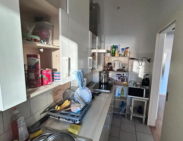 Kurzfristig Nachmieter gesucht – Wiesbaden, Dotzheimer Straße. - Photo 1