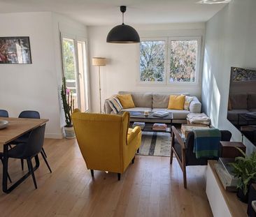 Location appartement 3 pièces, 65.54m², Nantes - Photo 1
