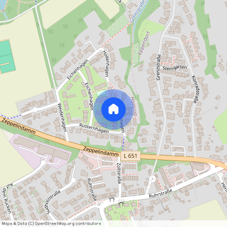 Eschenhagen 21, 44869 Bochum