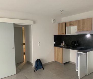 Location Appartement 2 pièces 40 m2 à Perpignan - Photo 5