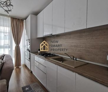 De inchiriat apartament 2 camere ARED Kaufland cu parcare inclusa - Photo 1