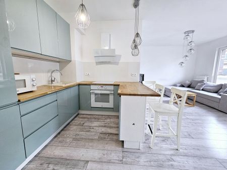 Mieszkanie do wynajęcia! - Photo 4